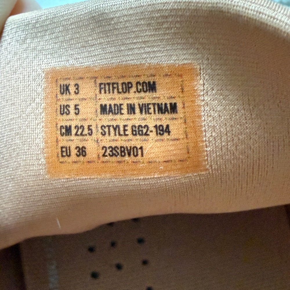 FitFlop Rally Super Bundle! - Picture 16 of 16
